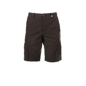 MYTHS Men's Cargo Shorts Men CIOCCOLATO Pants